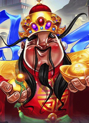 Cai Shen 689 — a game in the Wintomato Casino lobby