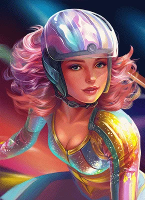 Sugar Rush Fever — a game in the Wintomato Casino lobby