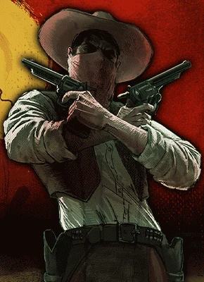 Wanted Dead or a Wild — a game in the Wintomato Casino lobby
